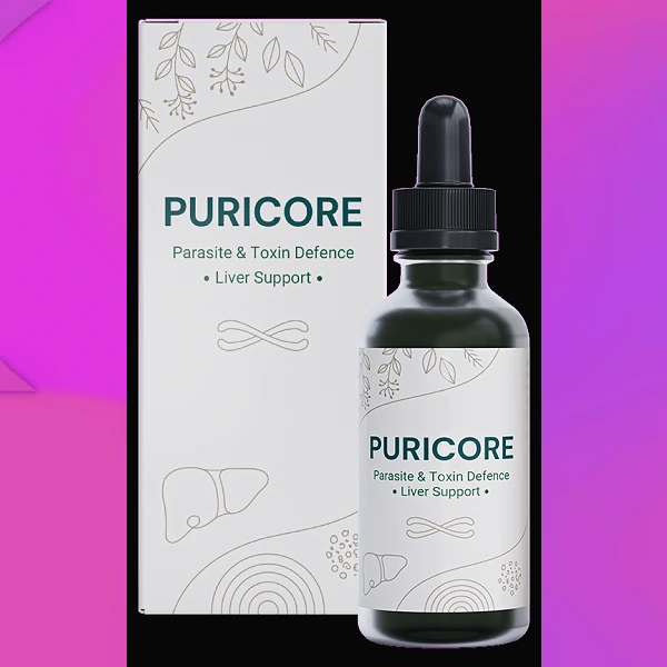 Puricore parasites