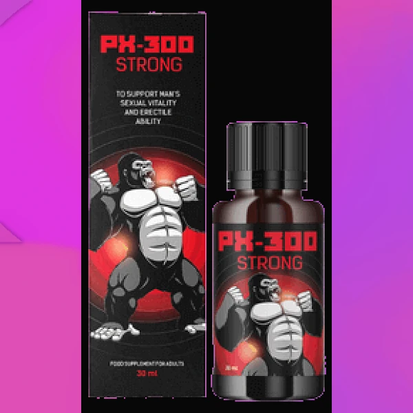PX-300 Strong