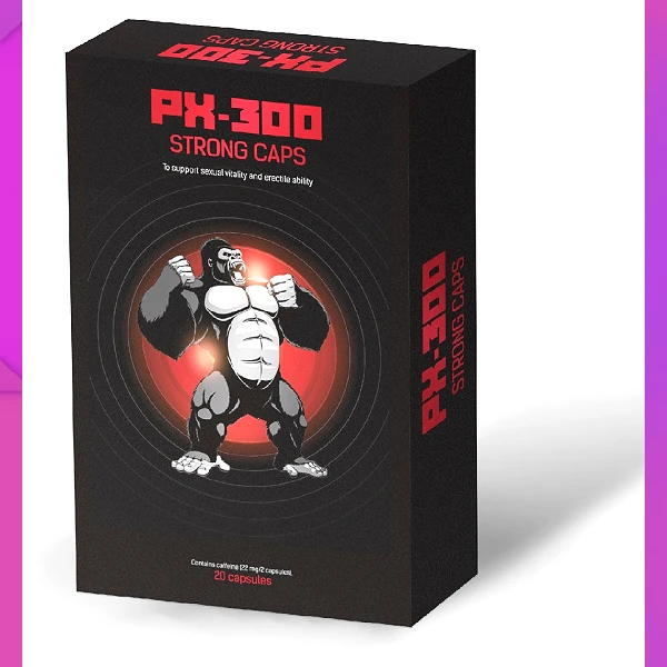 PX-300