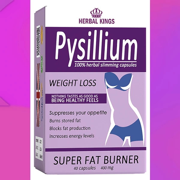Pysillium