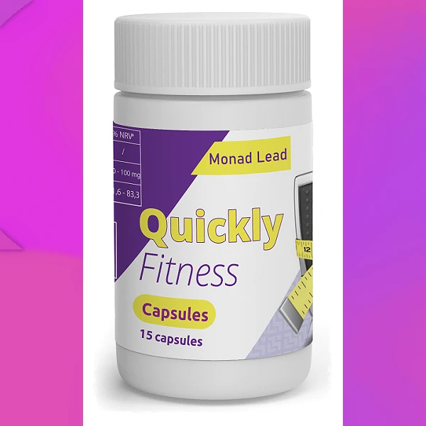 Quickly Fitness