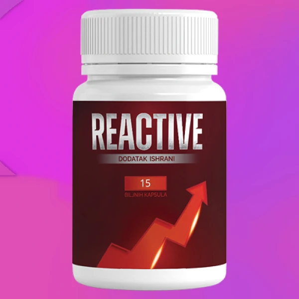 Reactive