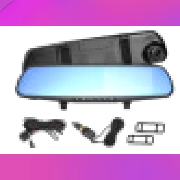 RearviewMirrorDVR