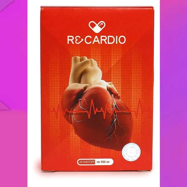 Recardio