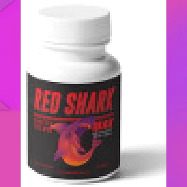 Red Shark