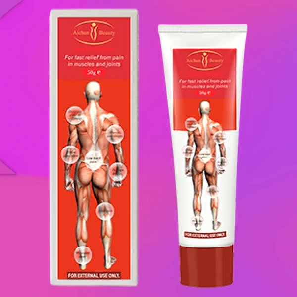 RedJoint Pain Relief