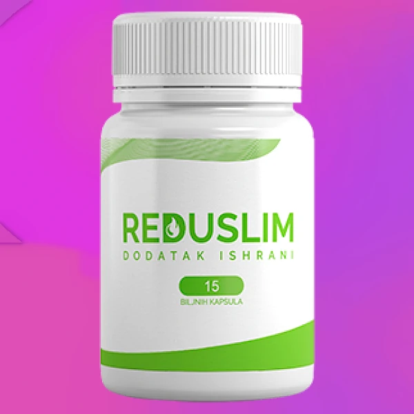 REDUSLIM caps