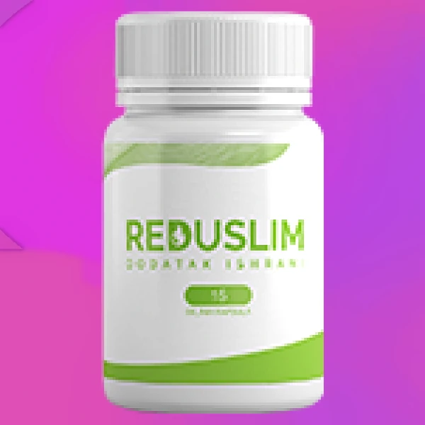 ReduslimCaps