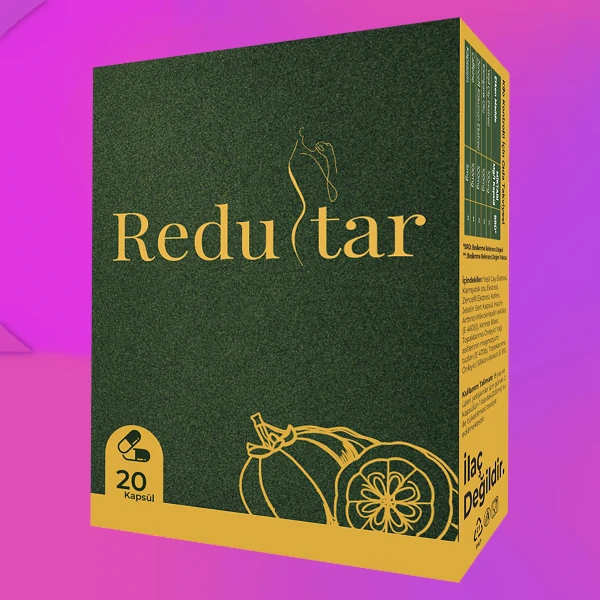 Redustar