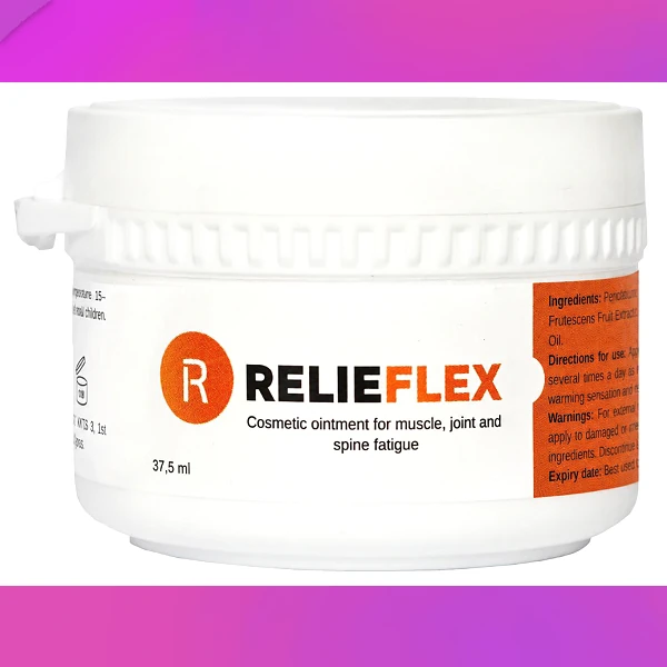 RelieFlex