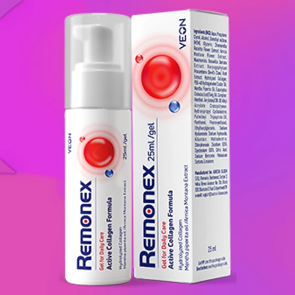REMONEX