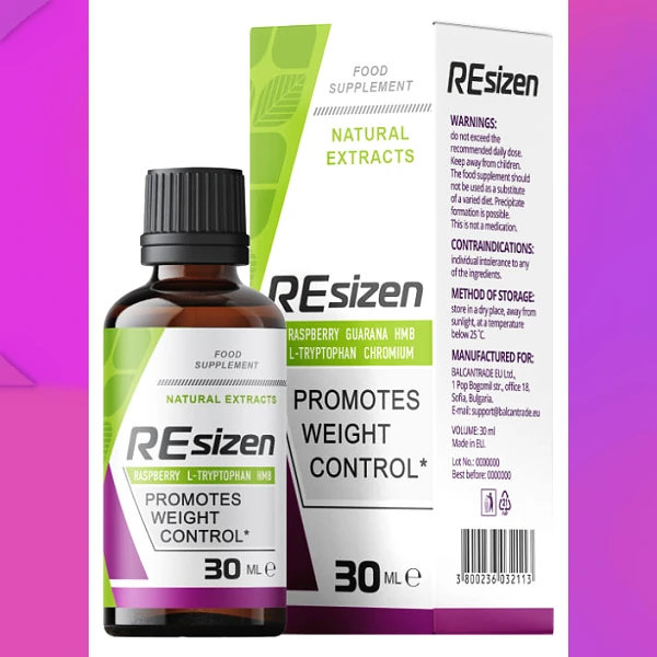 Resizen