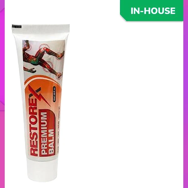 Restorex