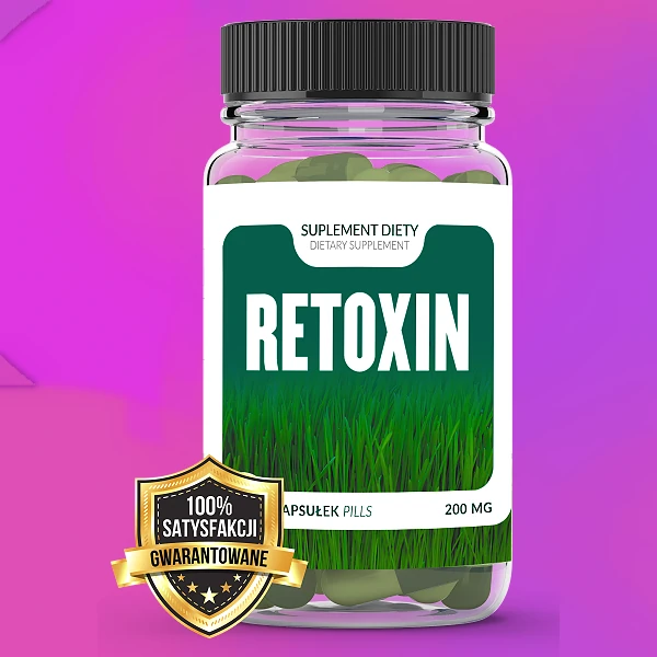 Retoxin