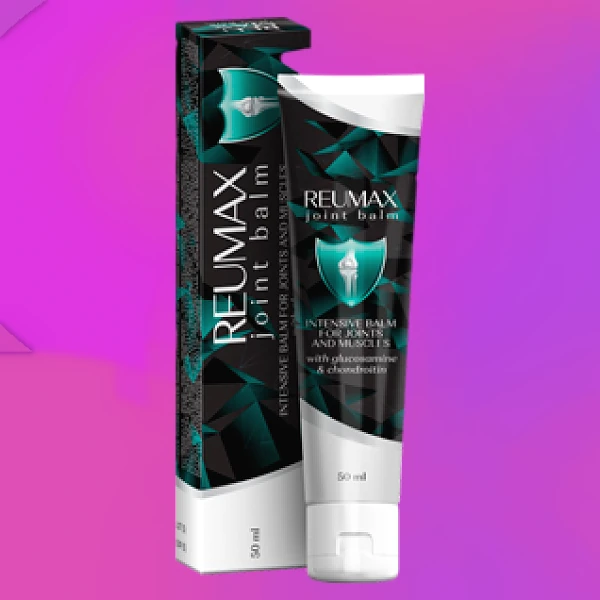 Reumax