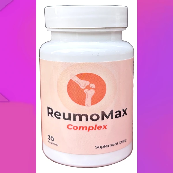 ReumoMax