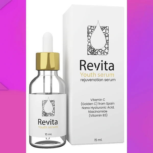 Revita Youth