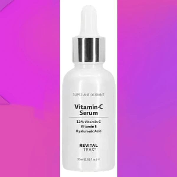 RevitalTrax Skin Collagen Serum