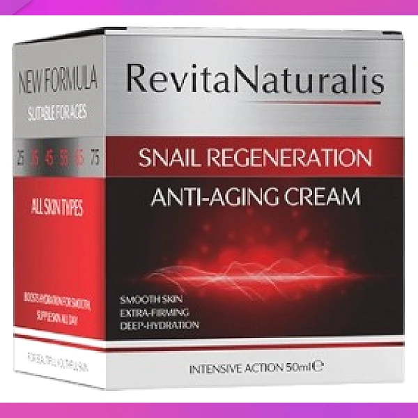 RevitaNaturalis