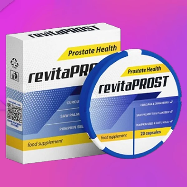 Revitaprost