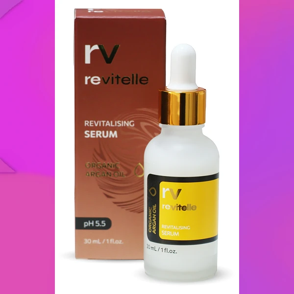 Revitelle