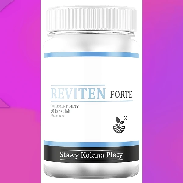 Reviten Forte