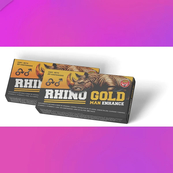Rhino Gold
