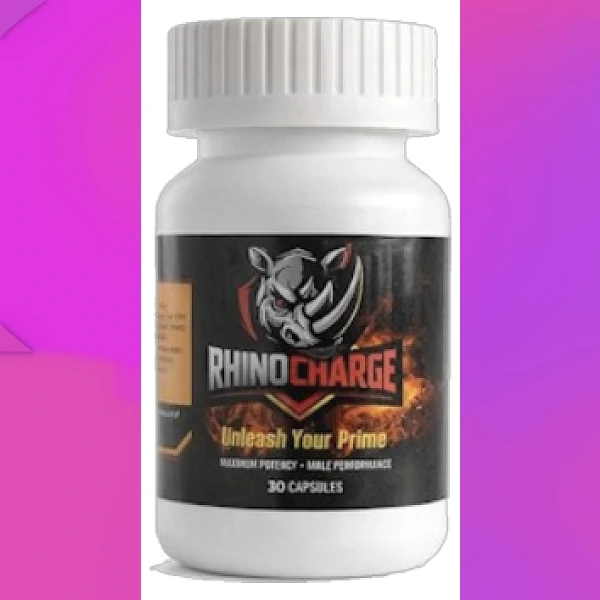 Rhinocharge