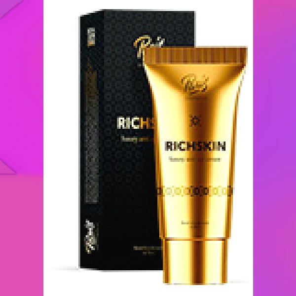 Rich Skin