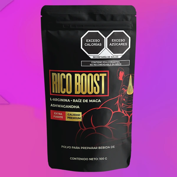 Rico Boost