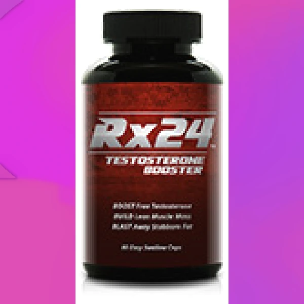 Rx24 Men's