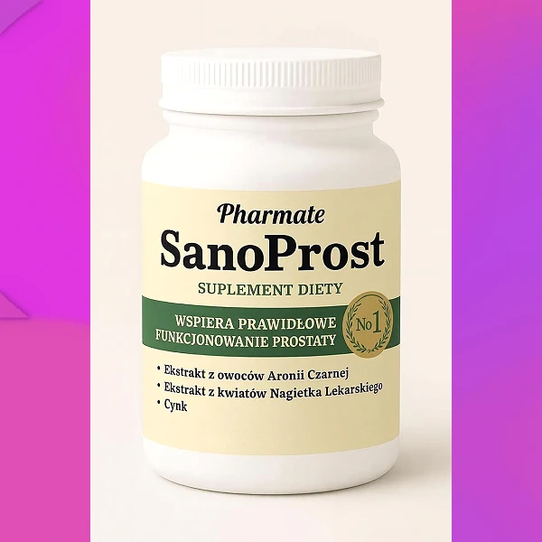 SanoProst