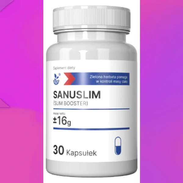 Sanuslim