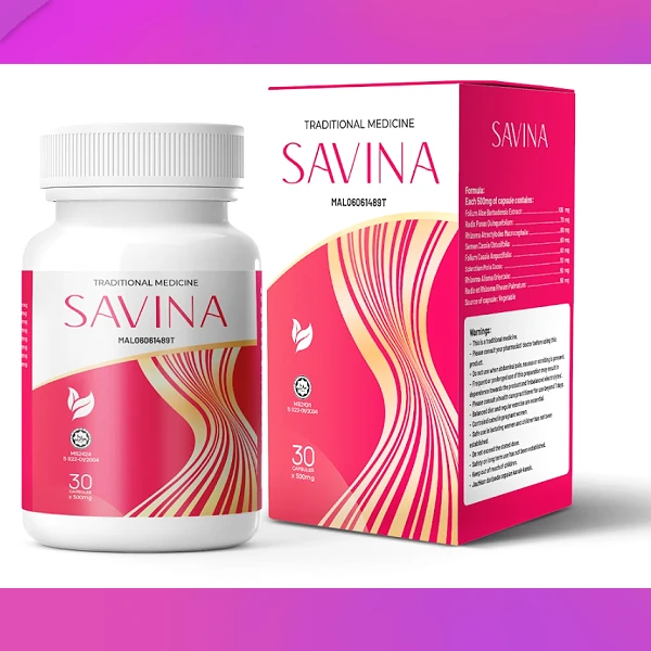 Savina