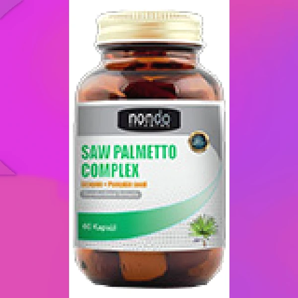 Saw Palmetto