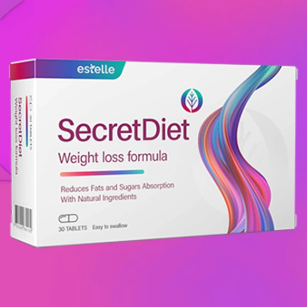 SecretDiet