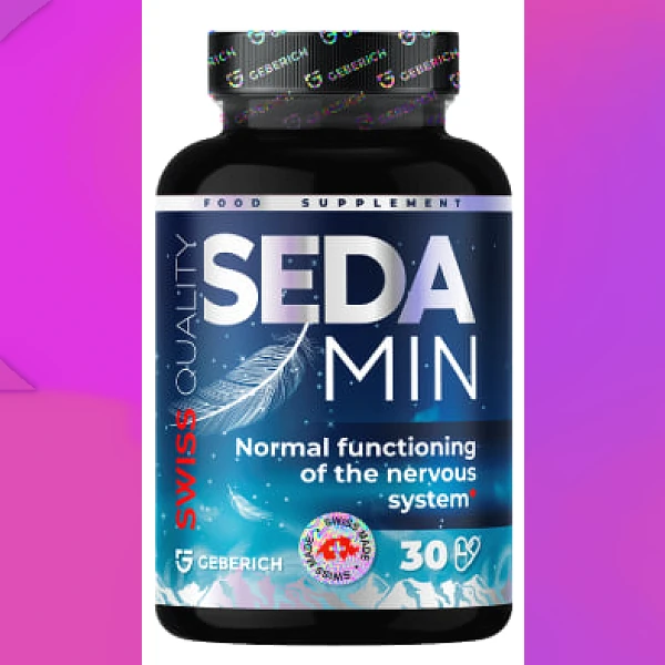 Sedamin