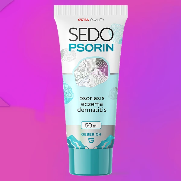Sedopsorin
