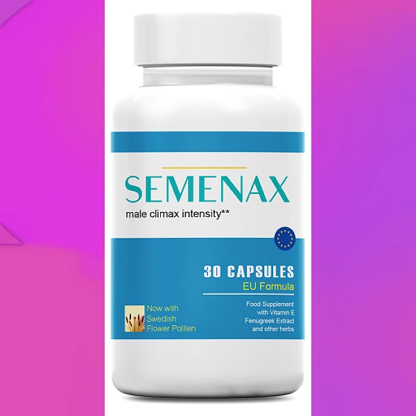 Semenax