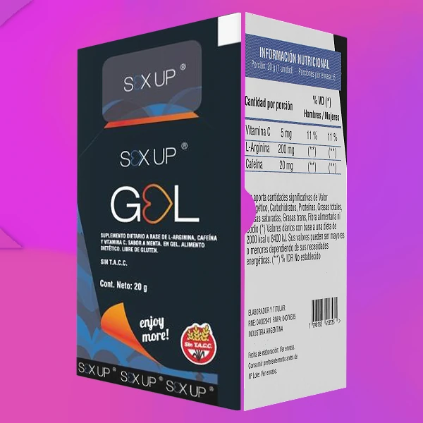 Sex Gel