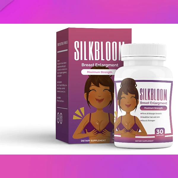 SilkBloom