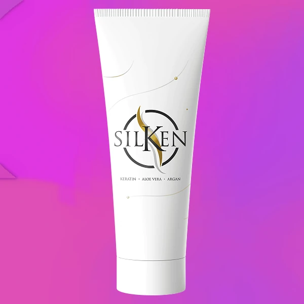 Silken