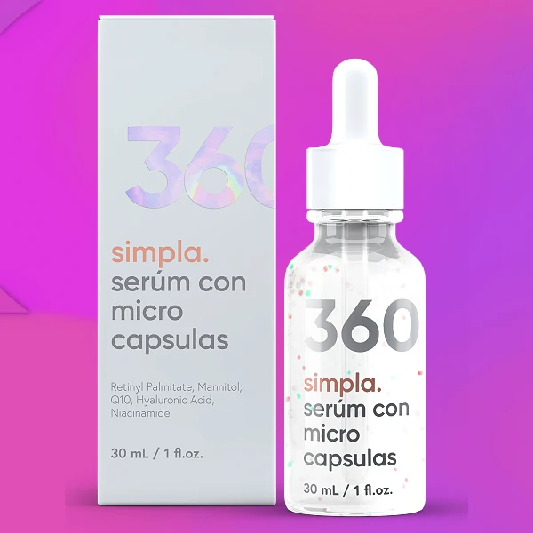 Simpla 360