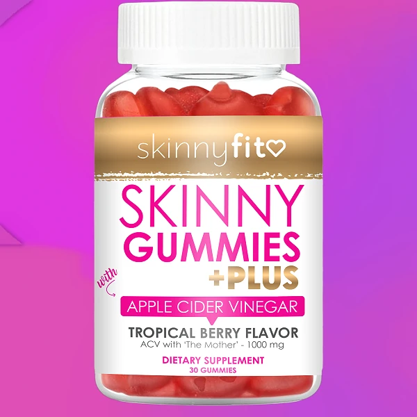 Skinny Gummies