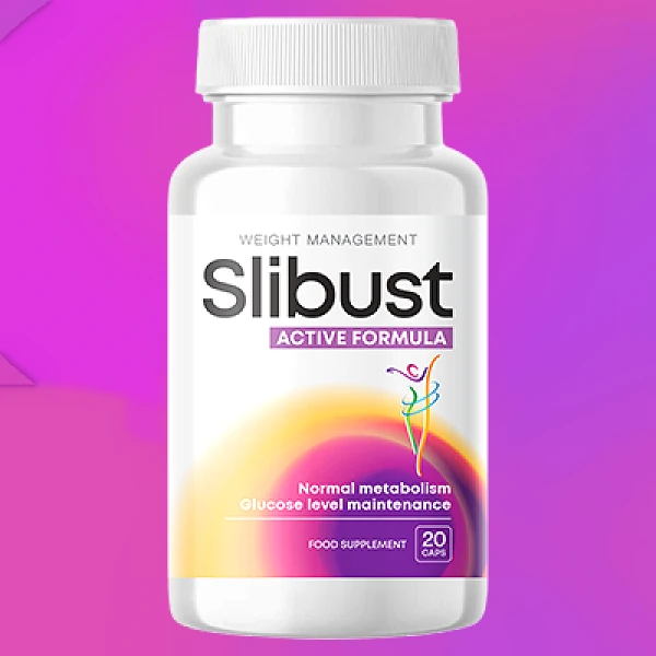 Slibust