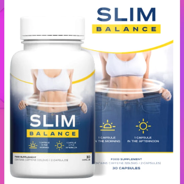 Slim balance