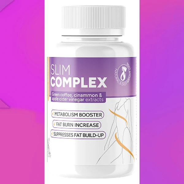 Slim Complex
