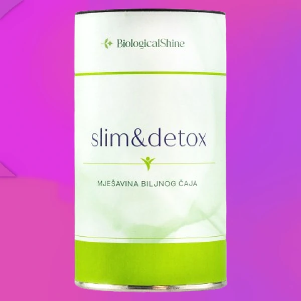 Slim & Detox