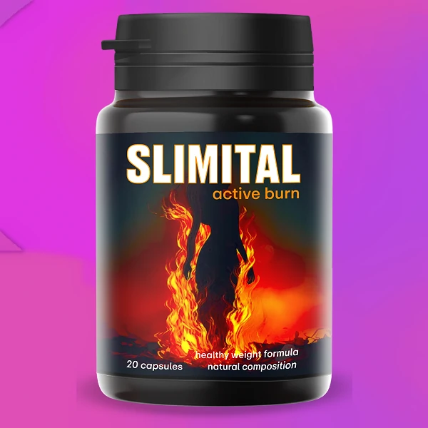 Slimital
