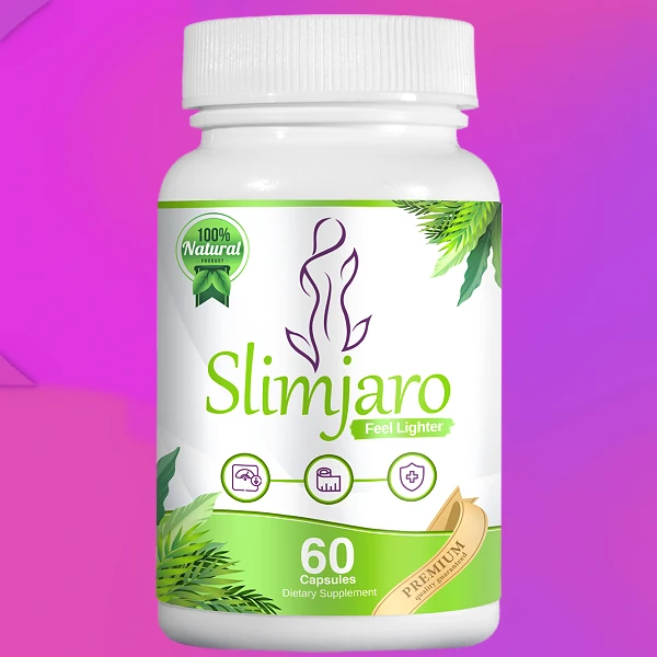 Slimjaro